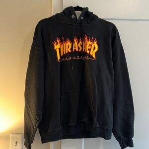 Thrasher Hoodie